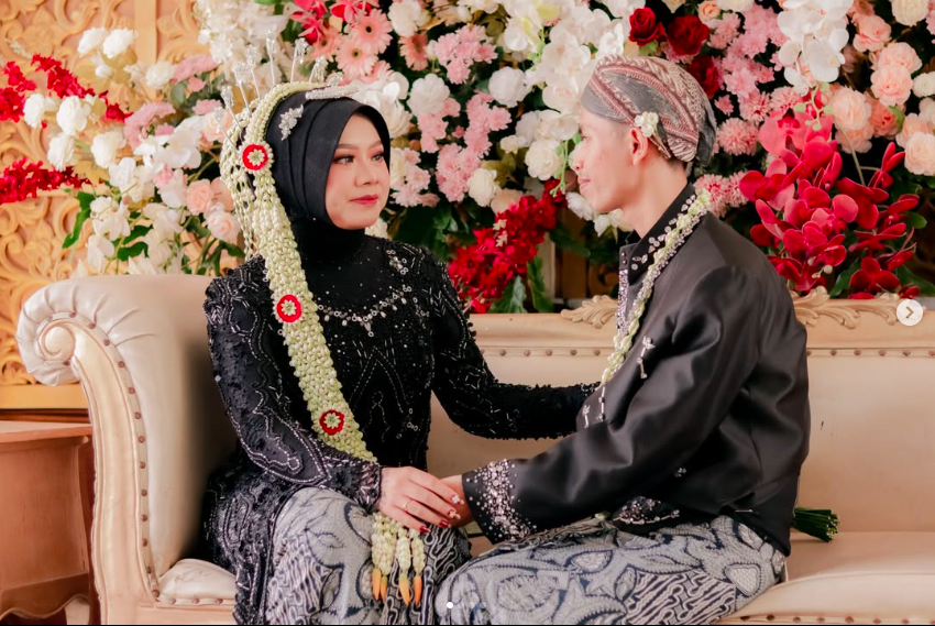 Portfolio Happy Wedding