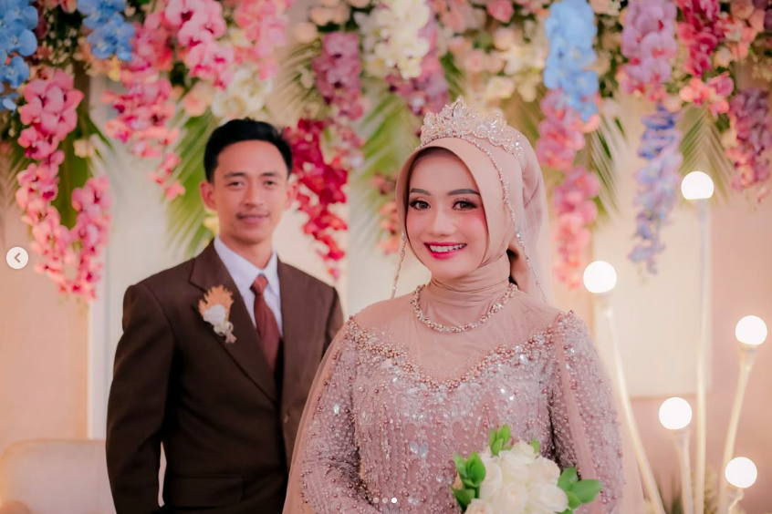 Portfolio Happy Wedding