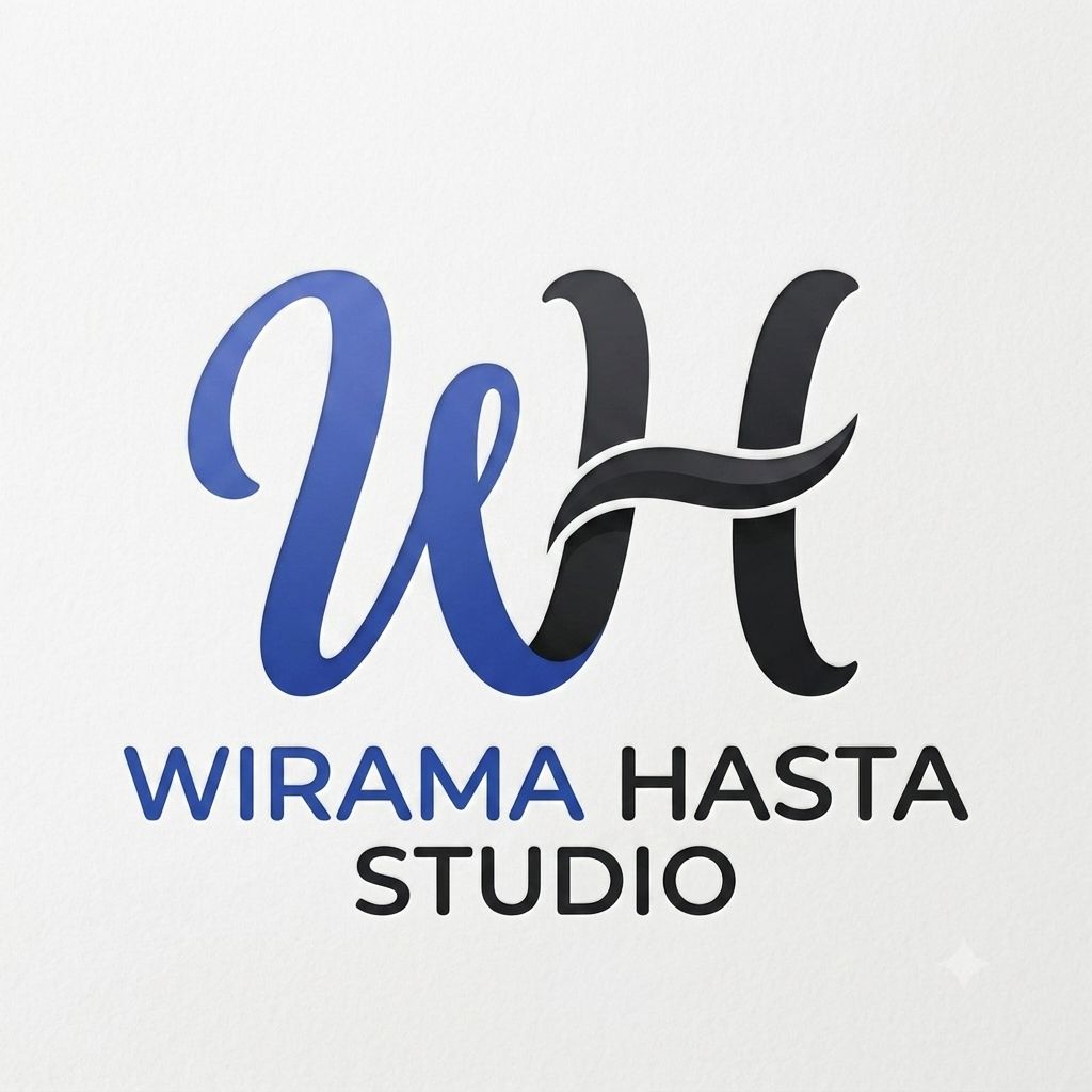 Wirama Asta logo